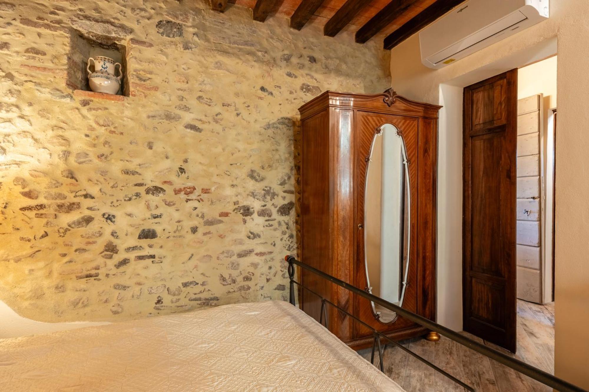 Villa La Capanna Di Arturo Piano Terra à Capannori Extérieur photo